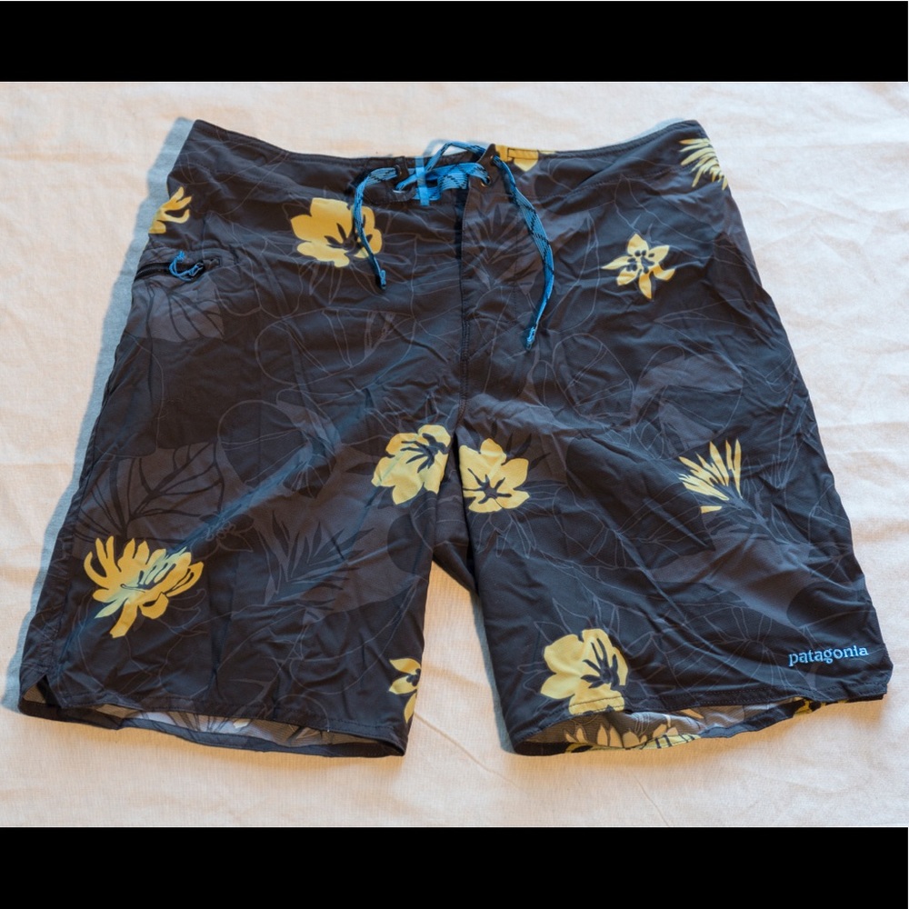 Patagonia Boardshorts
